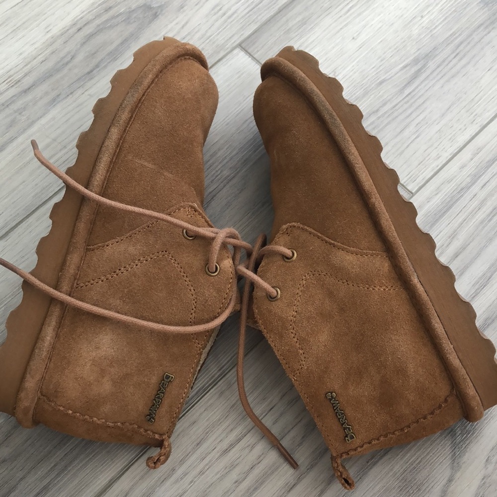 Bearpaw Slipper Shoes - Picture 8 of 9